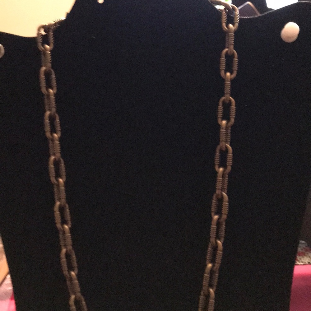 Ladies jewelry